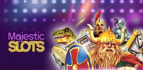 telecharger casino majestic slots.